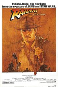 Indiana Jones and the Raiders of the Lost Ark