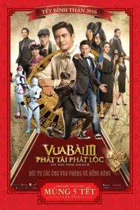 Vua Bài III Phát Tài Phát Lộc