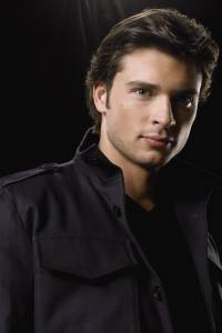 Tom Welling