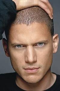 Wentworth Miller