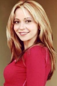 Tara Strong