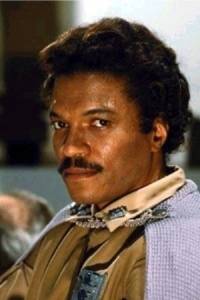 Billy Dee Williams