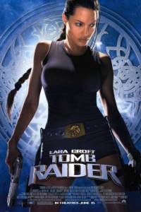 Lara Croft - Tomb Raider