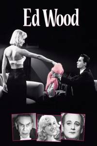 Ed Wood