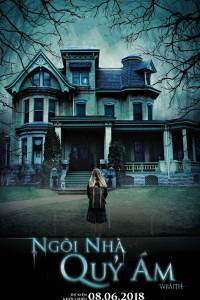 Ngôi Nhà Quỷ Ám