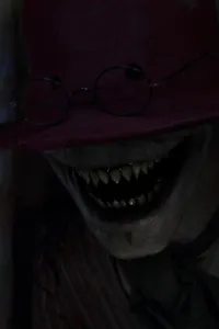 The Crooked Man