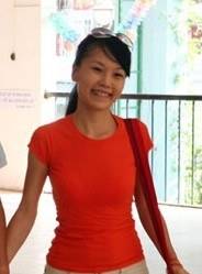 Xuân Trang