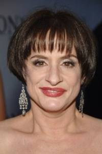 Patti LuPone