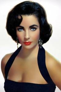 Elizabeth Taylor