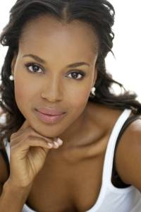 Kerry Washington