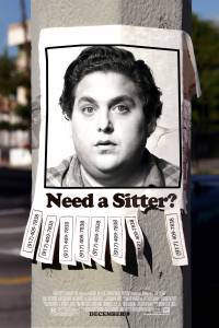 The Sitter