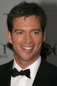 Harry Connick Jr.