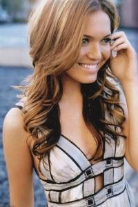 Mandy Moore