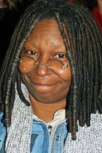 Whoopi Goldberg