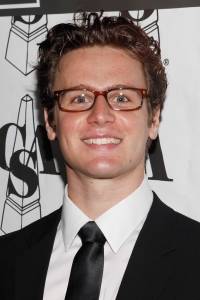 Jonathan Groff