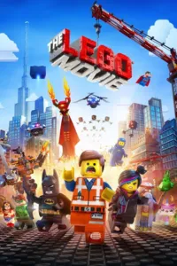 Bộ Phim Lego