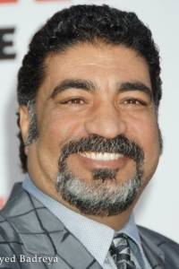 Sayed Badreya
