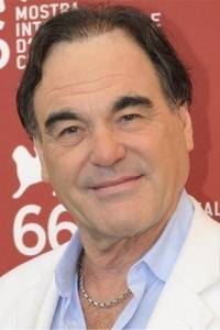 Oliver Stone