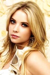 Ashley Benson