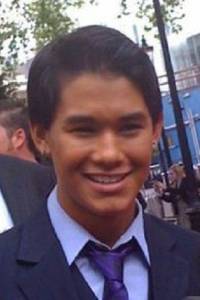 BooBoo Stewart