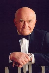 Edward Asner