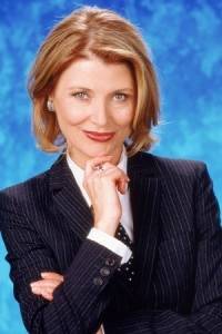 Beth Broderick