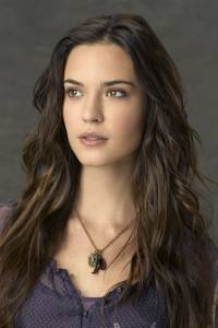 Odette Annable
