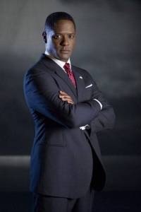 Blair Underwood