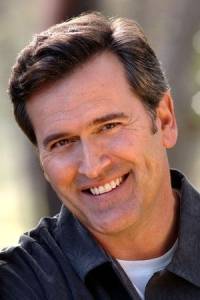 Bruce Campbell