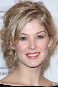 Rosamund Pike