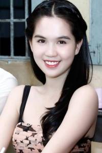 Ngọc Trinh