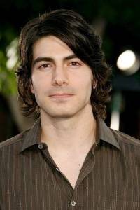 Brandon Routh