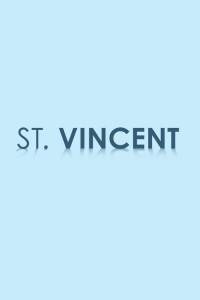 St. Vincent