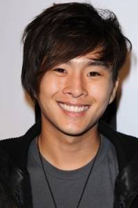 Justin Chon