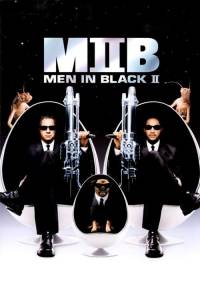 Men in Black II