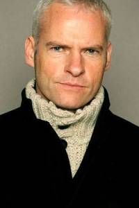 Martin McDonagh