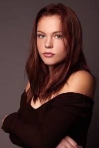 Agnes Bruckner
