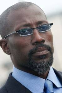 Wesley Snipes