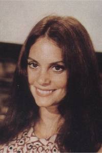 Lesley Ann Warren