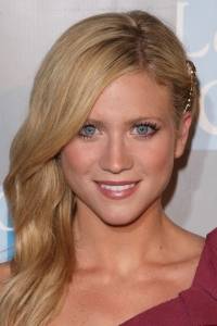 Brittany Snow