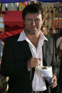 Олег Тактаров