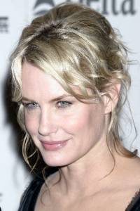 Daryl Hannah