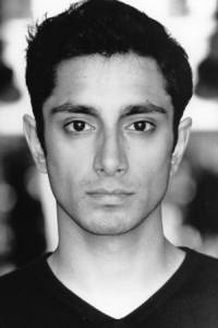 Riz Ahmed