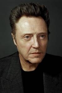 Christopher Walken