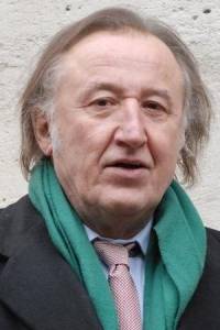 Jean-François Balmer
