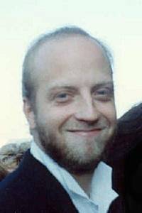 Chris Elliott