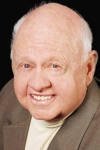 Mickey Rooney