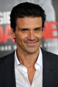 Frank Grillo