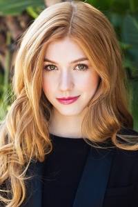 Katherine McNamara