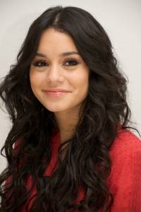 Vanessa Anne Hudgens